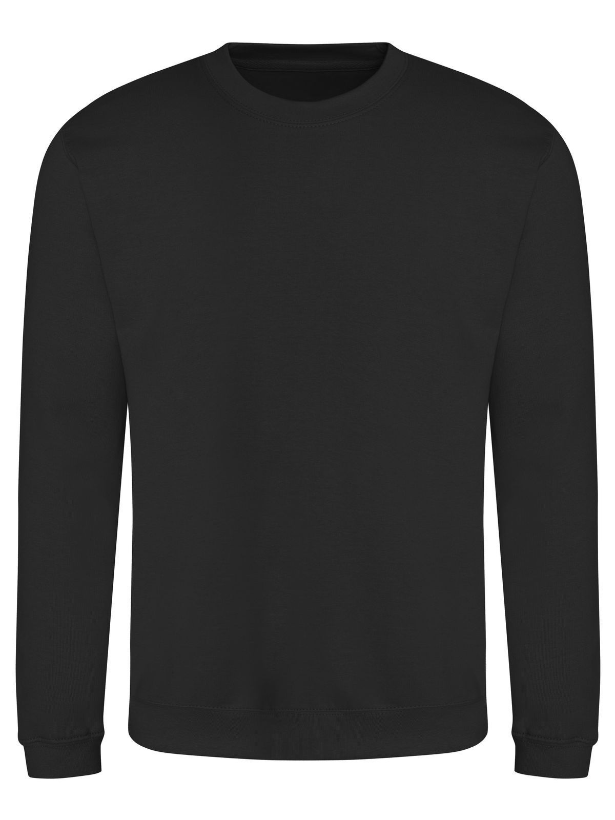 jet black